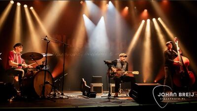 250513 Bluesfestival Maassluis Robbert